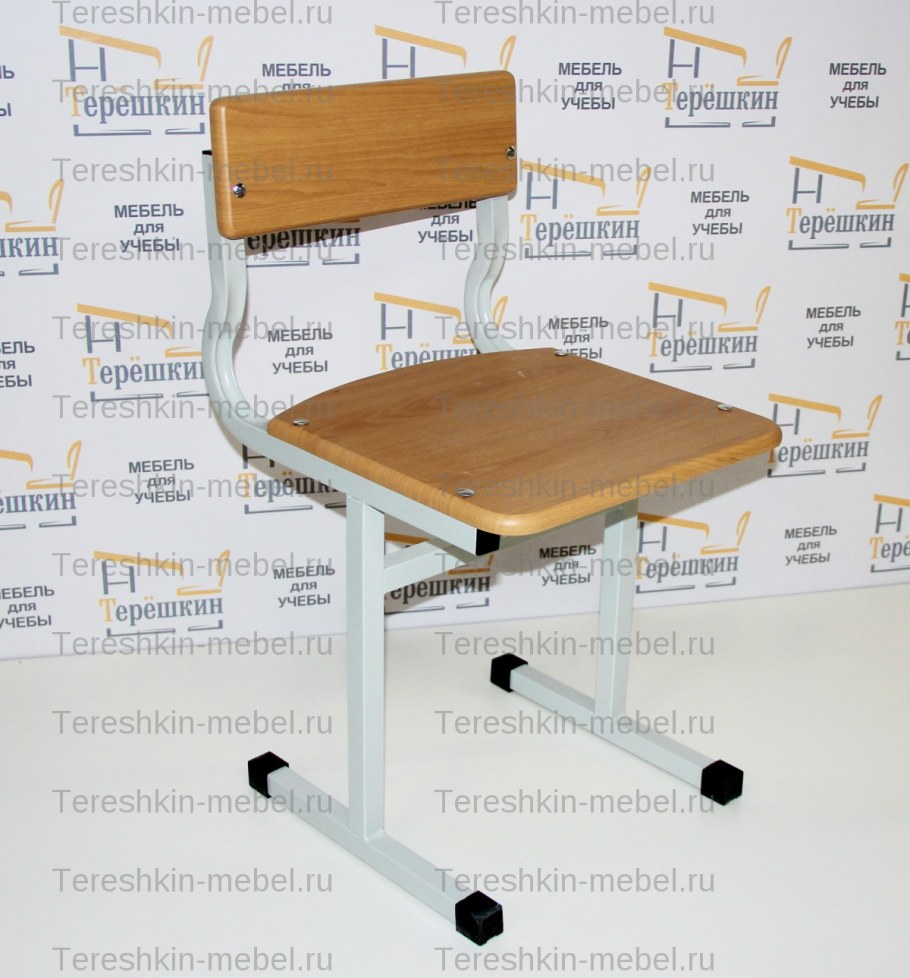 Стул ученический регулируемый 3-5, 5-7 гр. р.