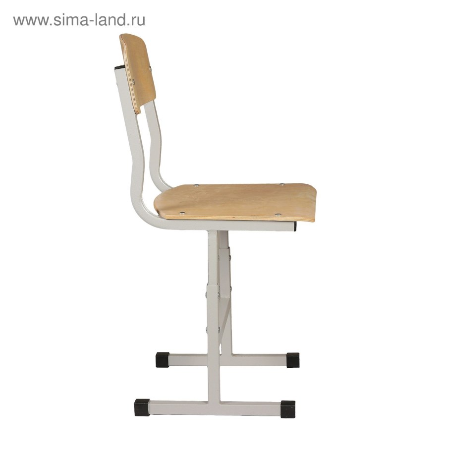 Стул регулируемый (5-7 группа роста)