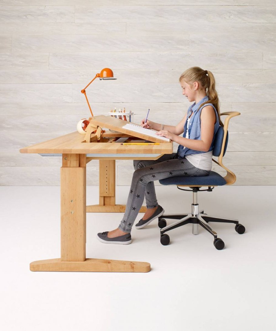 Стул "школьник"