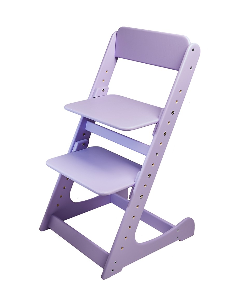 Растущий стульчик Gravitonus Growie