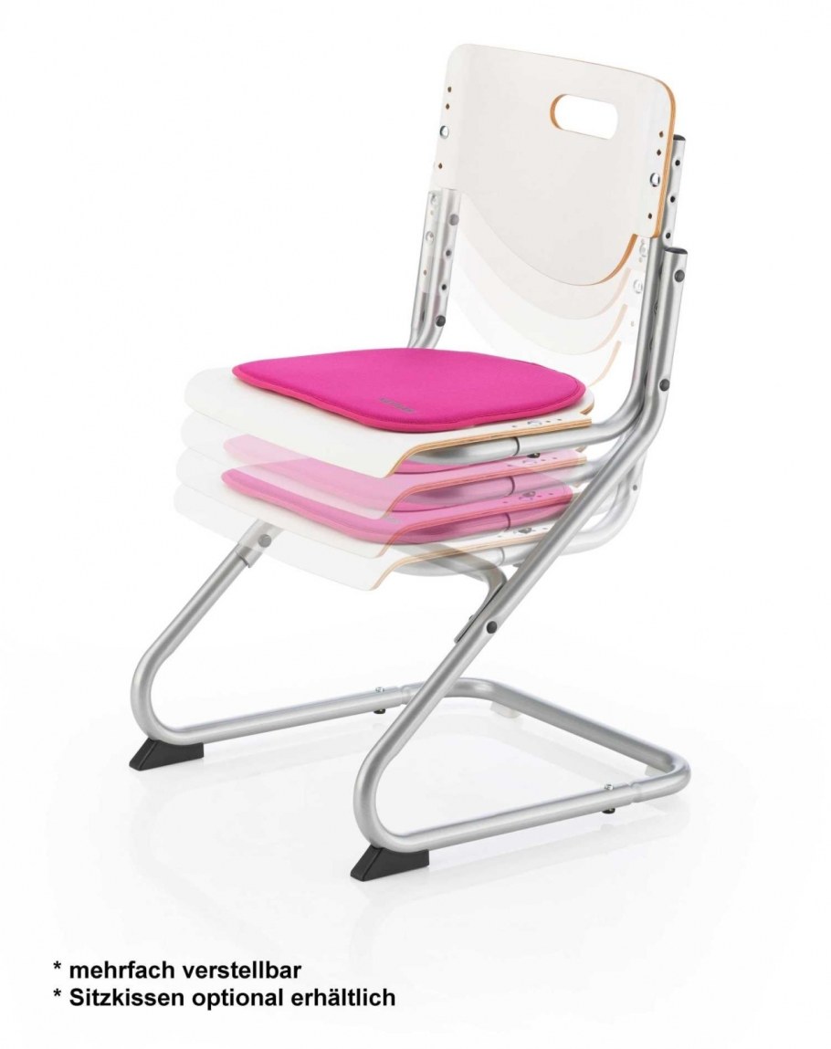 Детский регулируемый стул Kettler Chair