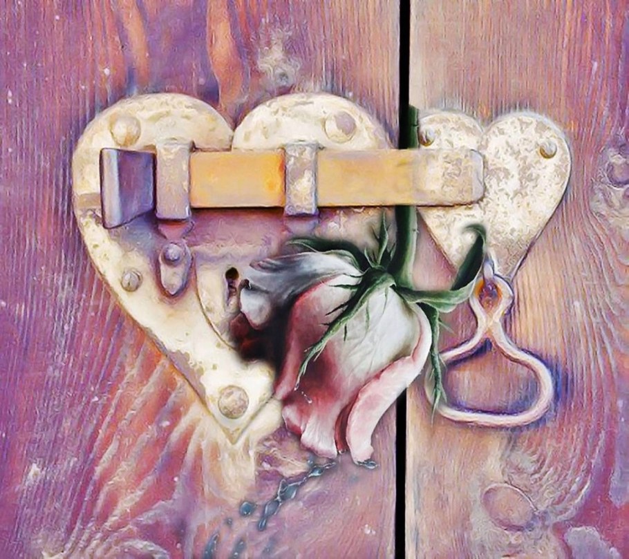 Дверь в сердце