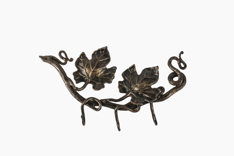 Кованые изделия ключница