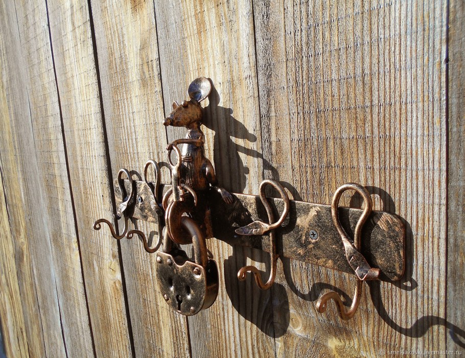 Ключник замка