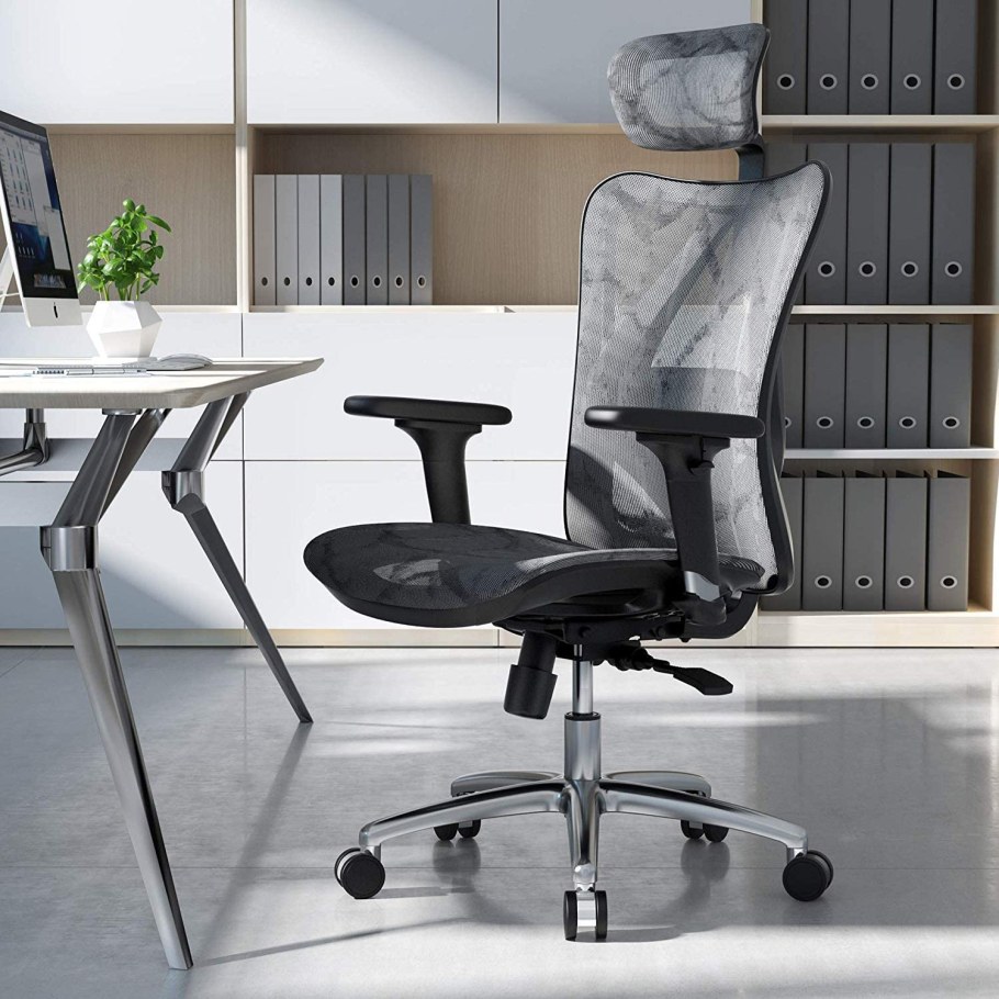 Sihoo Ergonomic Office Chair