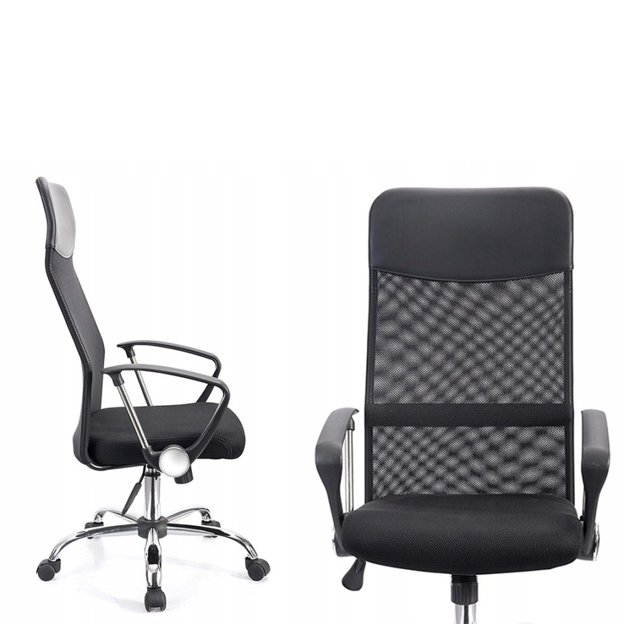 Компьютерное кресло Barsky Mesh (сетка) офисное