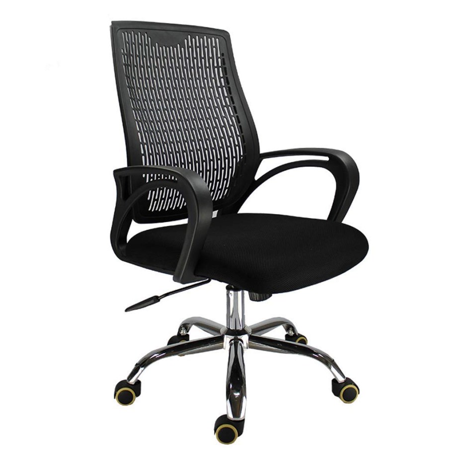 Кресло simple сетка