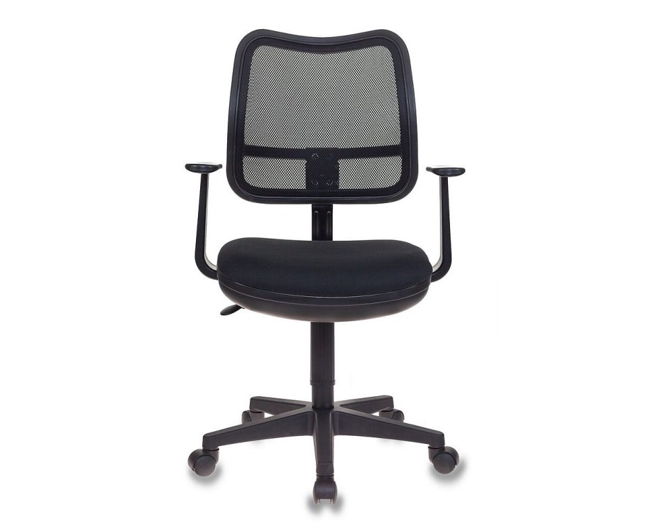 Кресло офисное Бюрократ Ch-797axsn