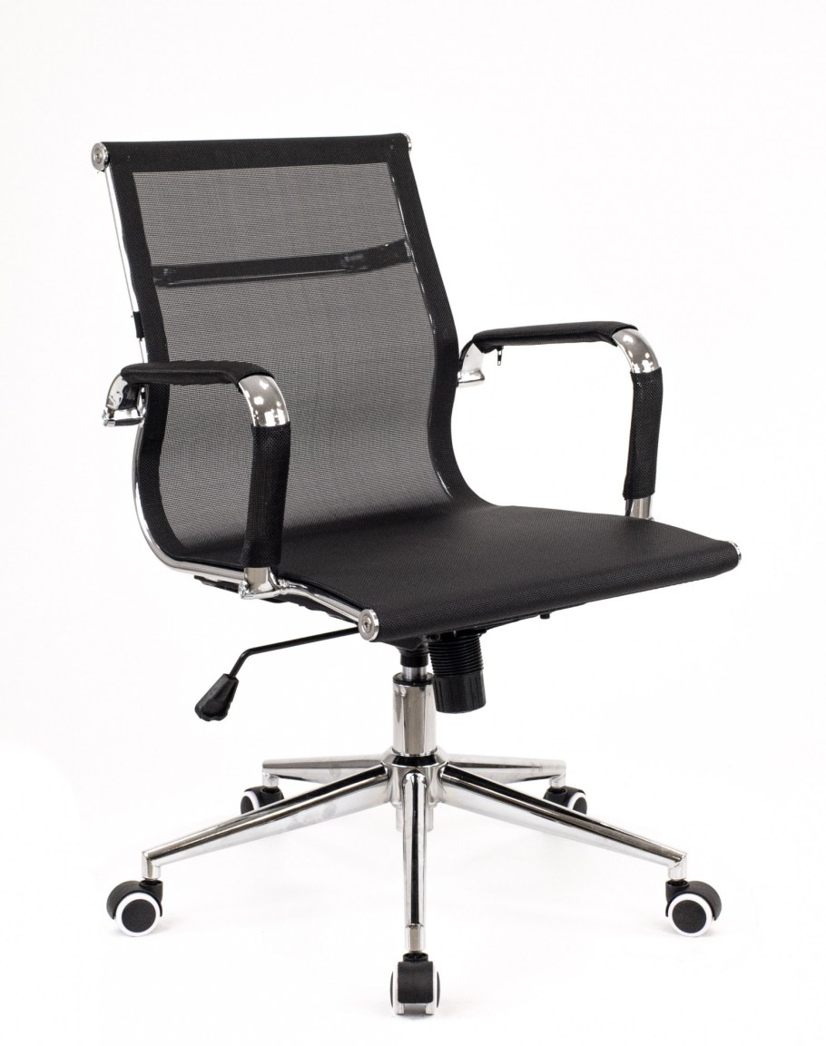 Кресло Бюрократ Ch-993-Low