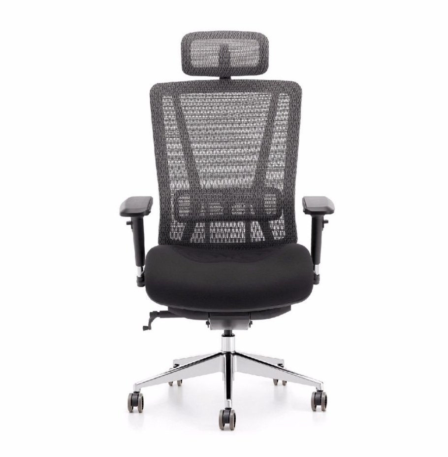 Yijia c059 кресло офисное сетка