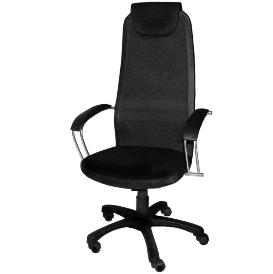 Офисное кресло АЛЕНСИО Элегия