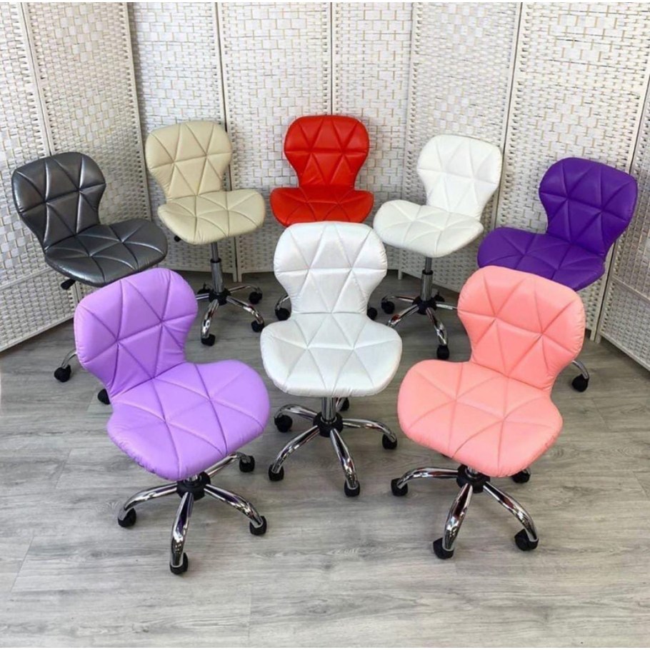 Стул мастера, офисное кресло Европа Ракушка