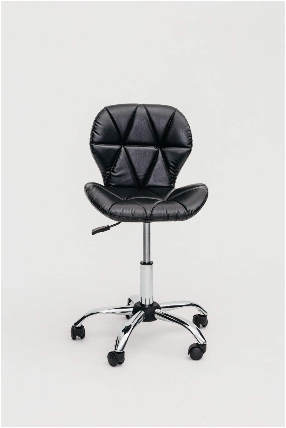 Стул Ракушка со спинкой