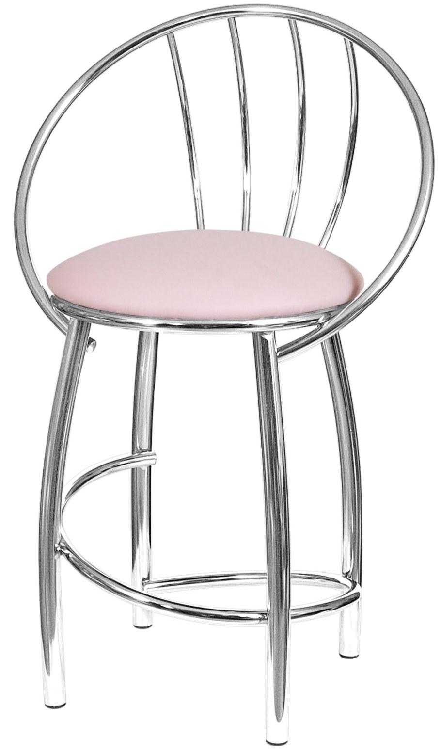 Стулья ракушки для кухни