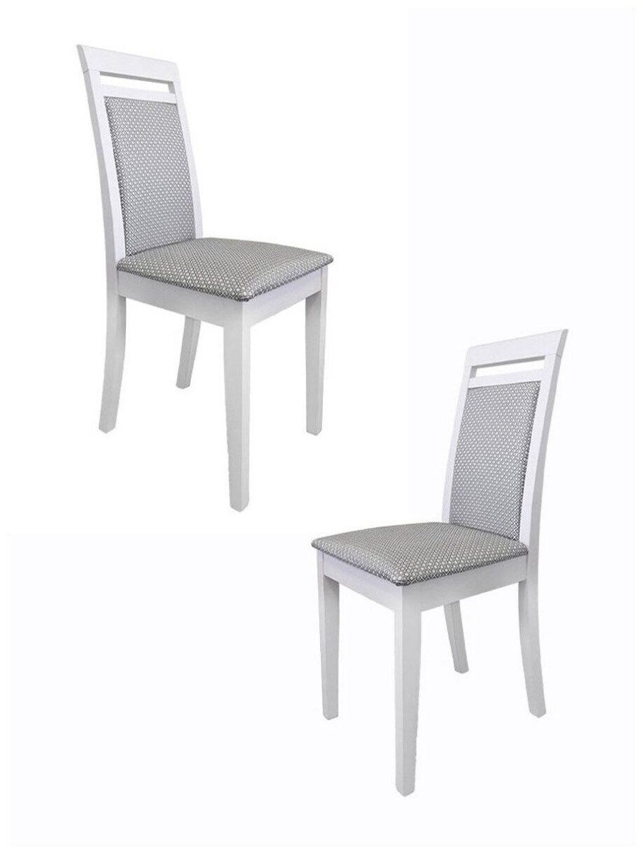 Стул Эдвин мягкий тон эмаль сл кость ТК Атина 29/3 шт СТОЛБЕРИ