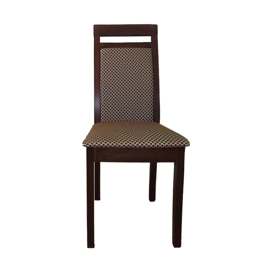 Стул Эдвин темный орех