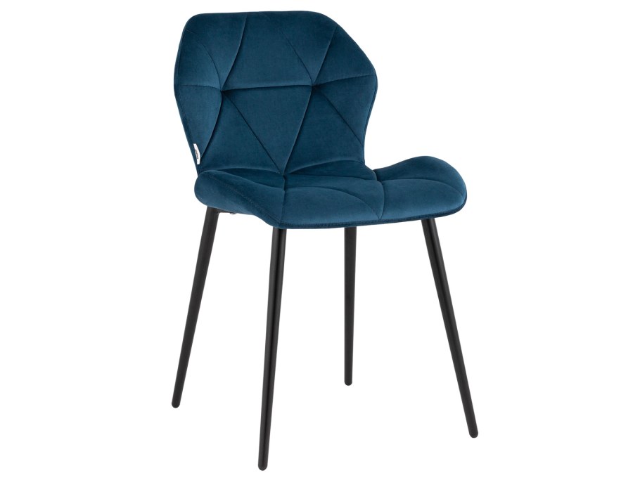 Стул Halmar k453, серый