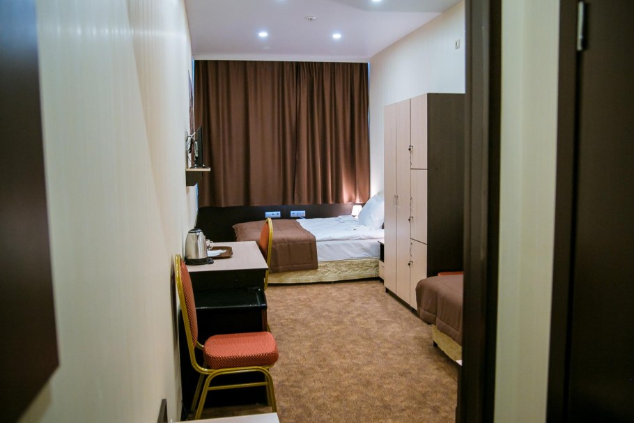 Мини отель Елец