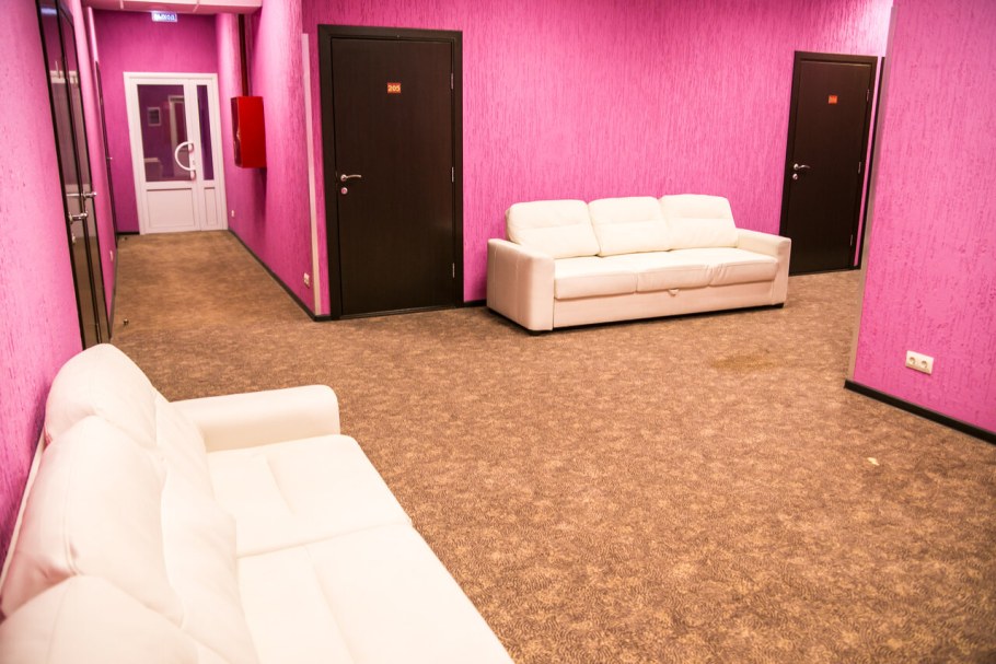 Наш Елец гостиница в Ельце