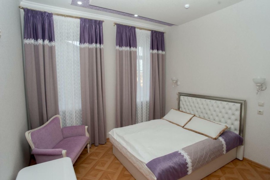 Гостиница Винтаж Елец