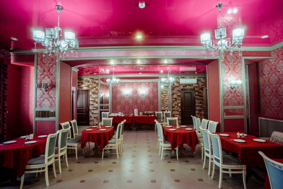 Гостиница Винтаж Елец