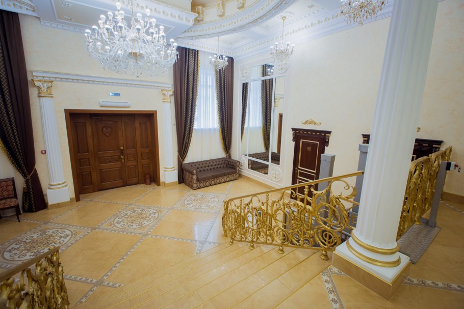 Гранд отель Елец