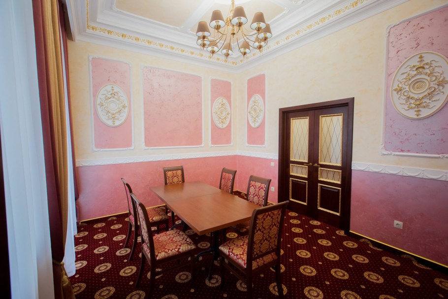 Елец ресторан Гранд Елец