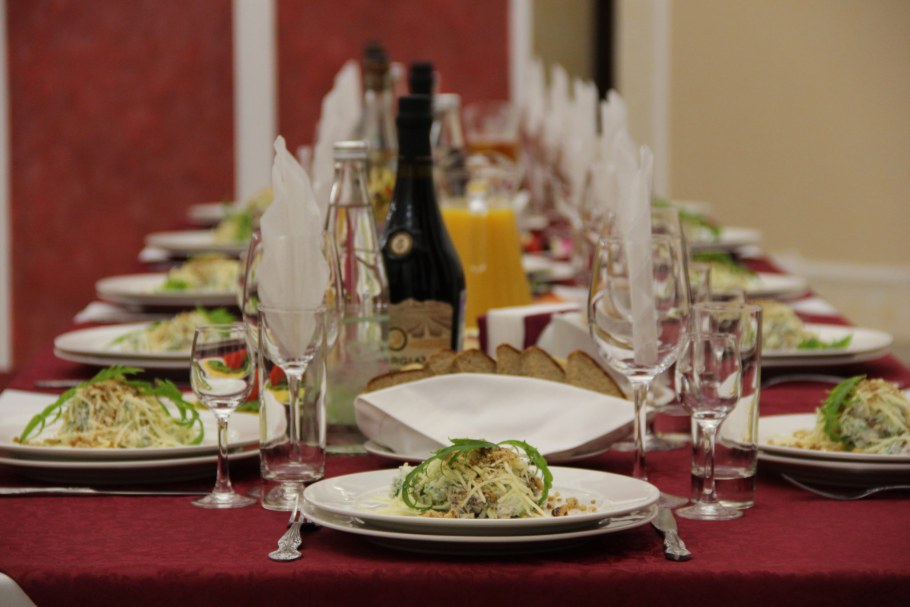 Ресторан Елец, Елец