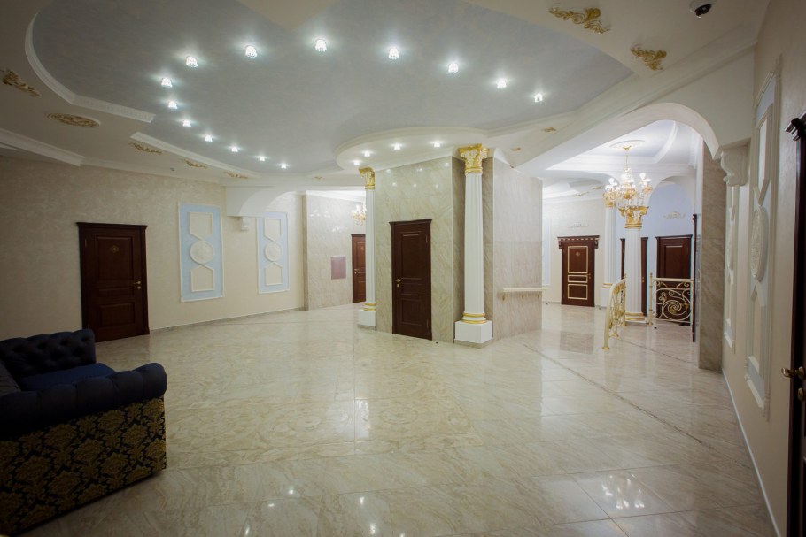 Гранд Елец гостиница