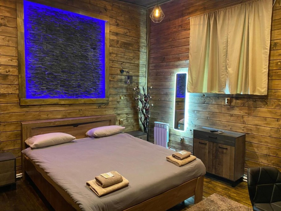 Отель панорама Люкс Елец