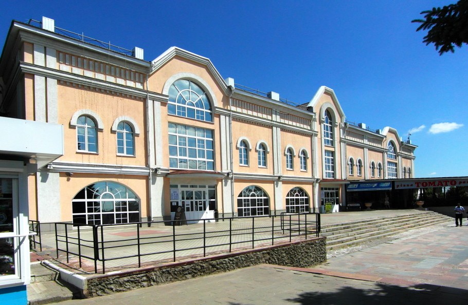 Мира 113 Елец