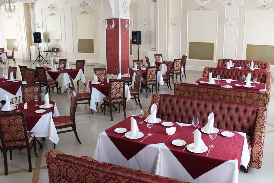 Гранд Елец ресторан