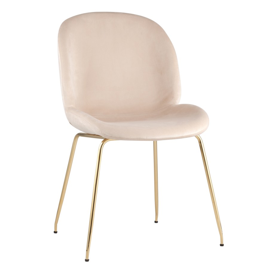 Стул стил MK-5635-lb 60х52х83