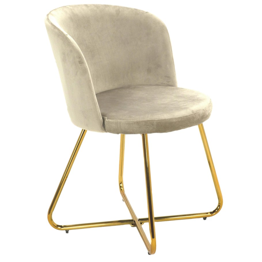 Стул Бентон MK-5626-gr