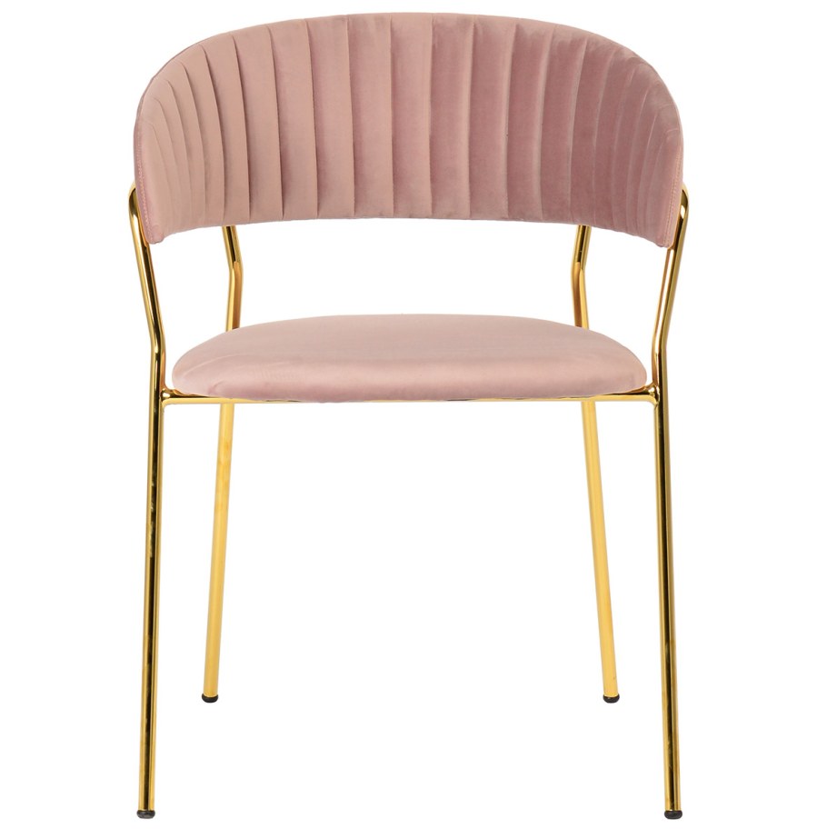 Стул Portman Misty Rose