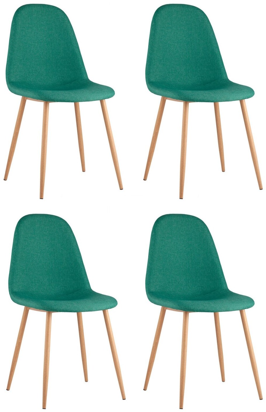 Стул Валенсия New