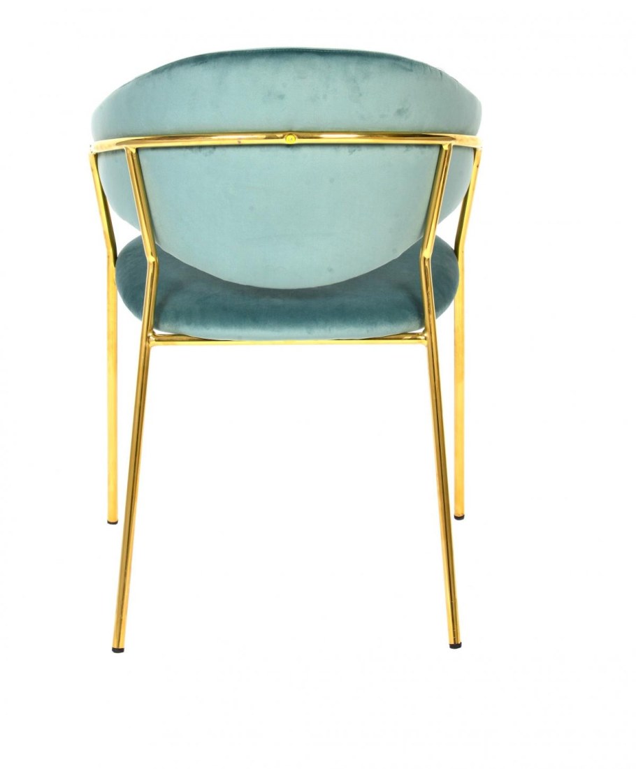 Стул Stool Group Эвита зеленый