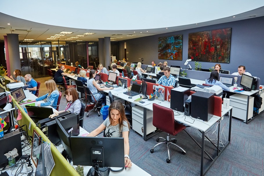 Интернет 21 века