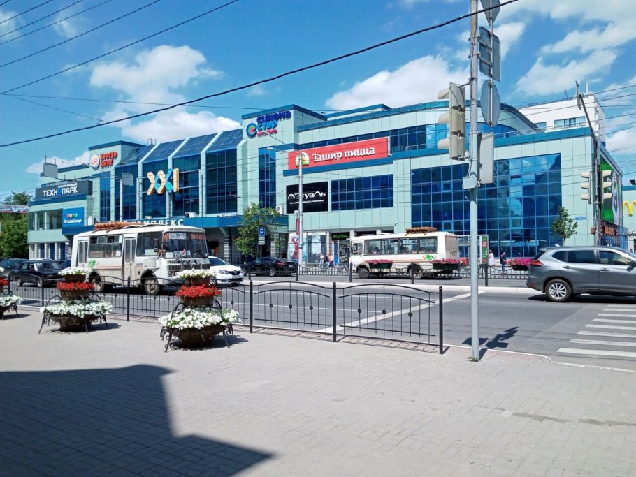 21 Век Калуга