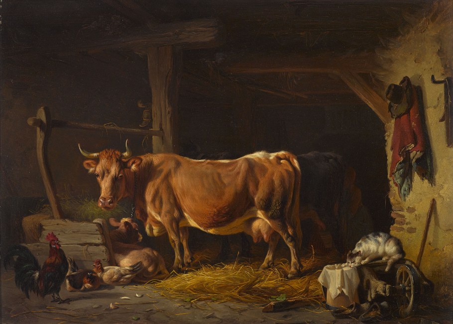 Иоганн Фридрих Вольтц