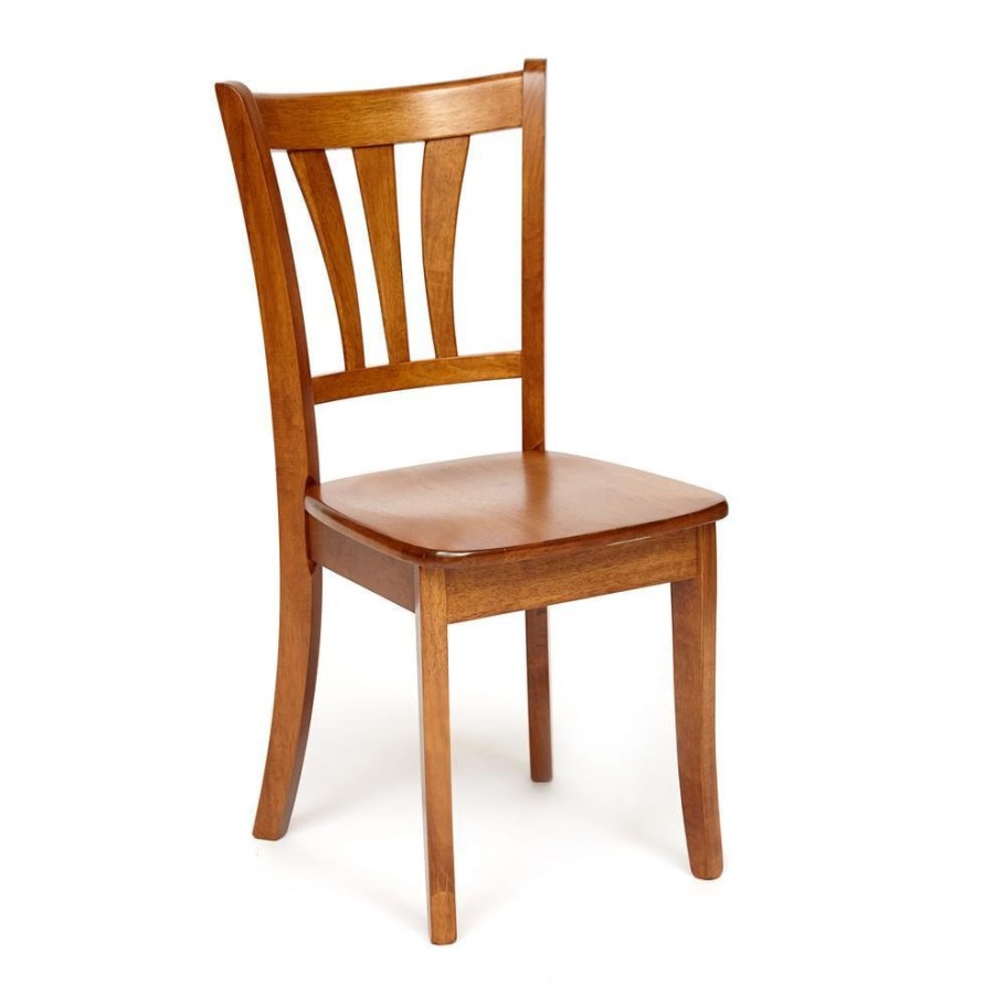 Стул Iglesias с твердым сиденьем (Mod. D-84e)