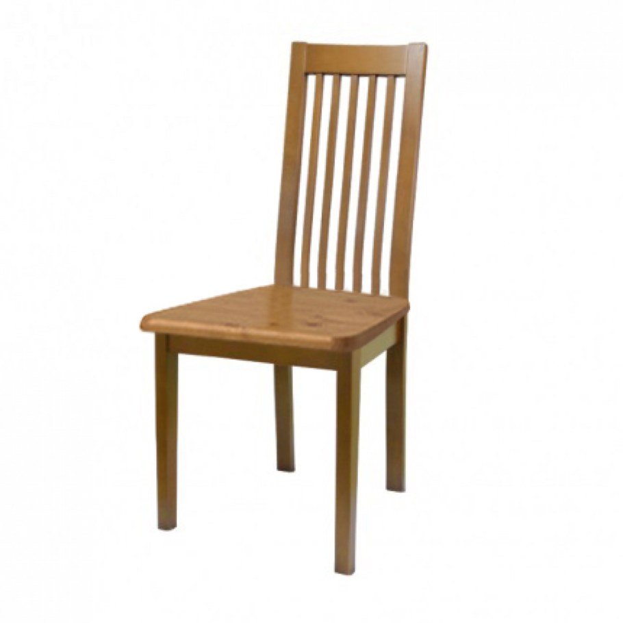 Стул Финк бук/орех Шетланд 801