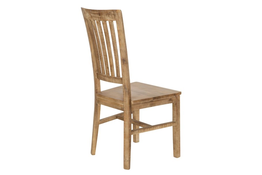 Стул массив дерева