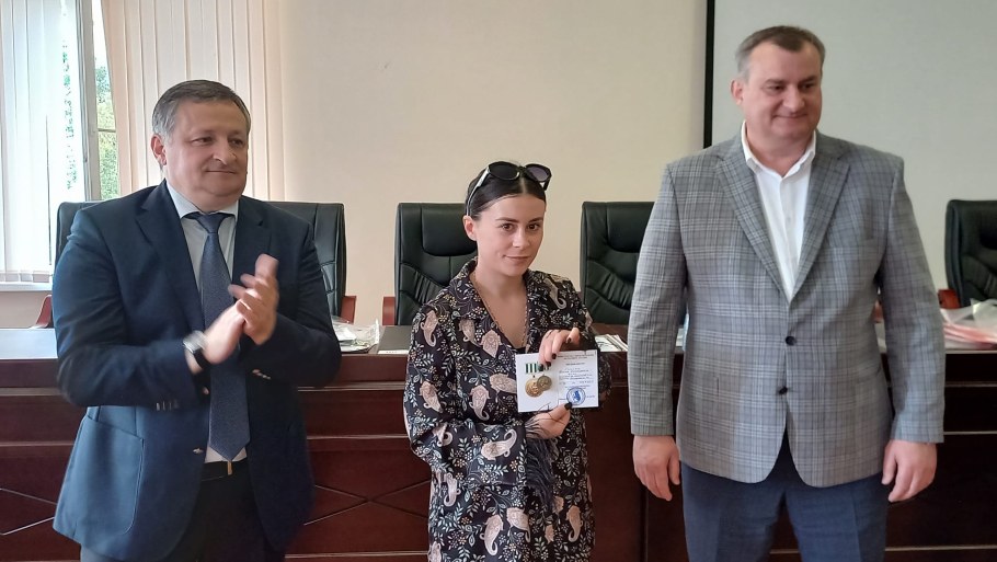 Администрация Беслан Инстаграм