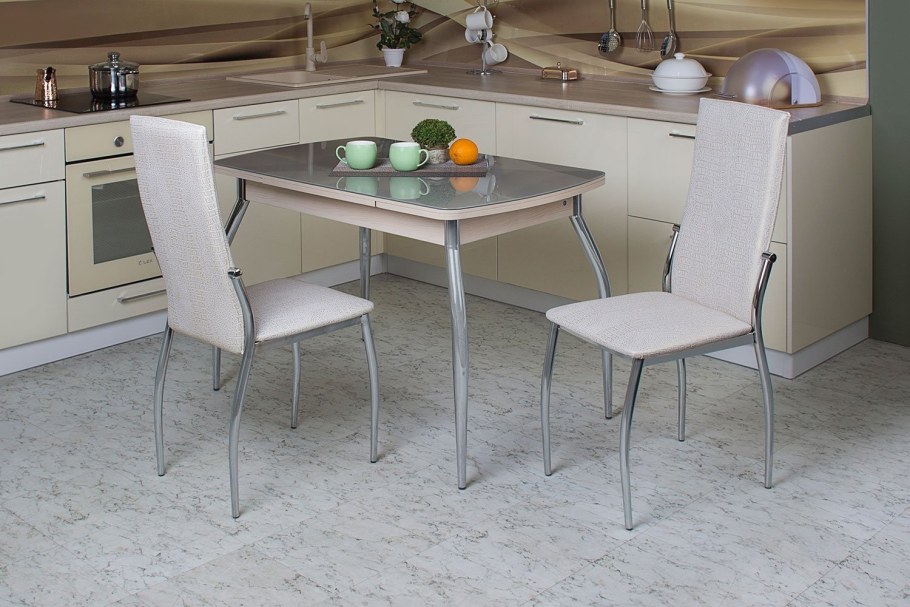 Стол Онтарио хофф