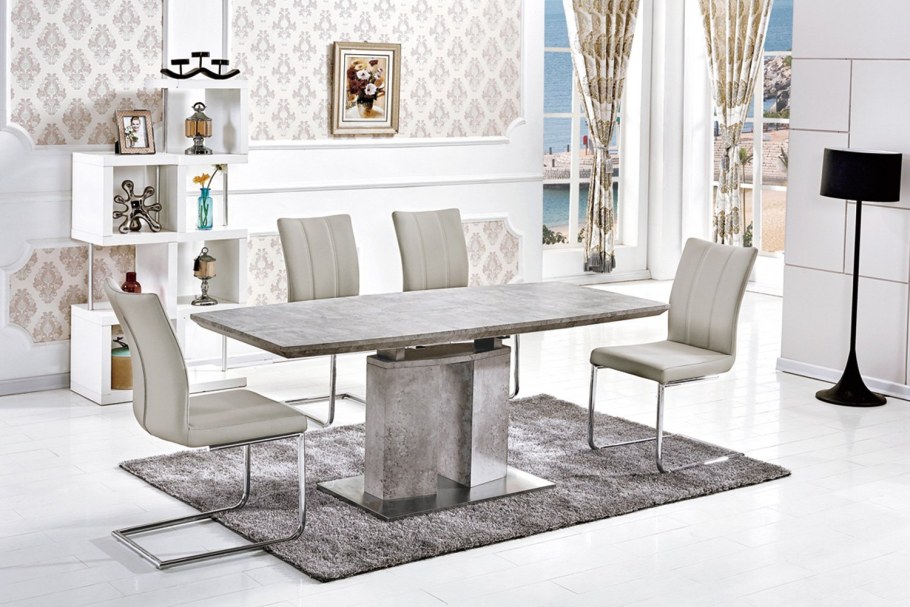 Стол обеденный Monte SDT 548