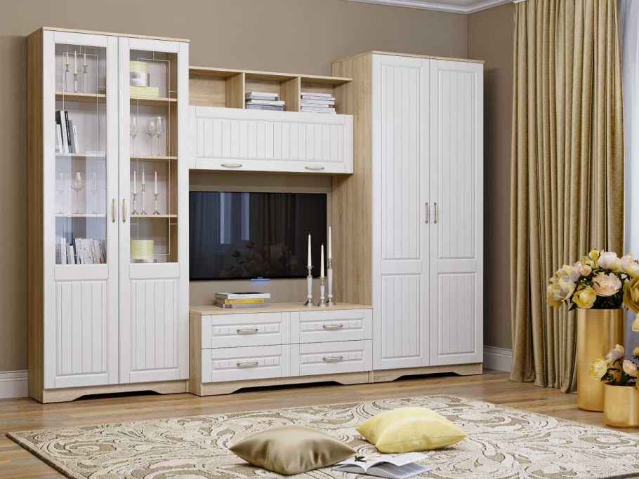 Hoff Olivia модульный гарнитур