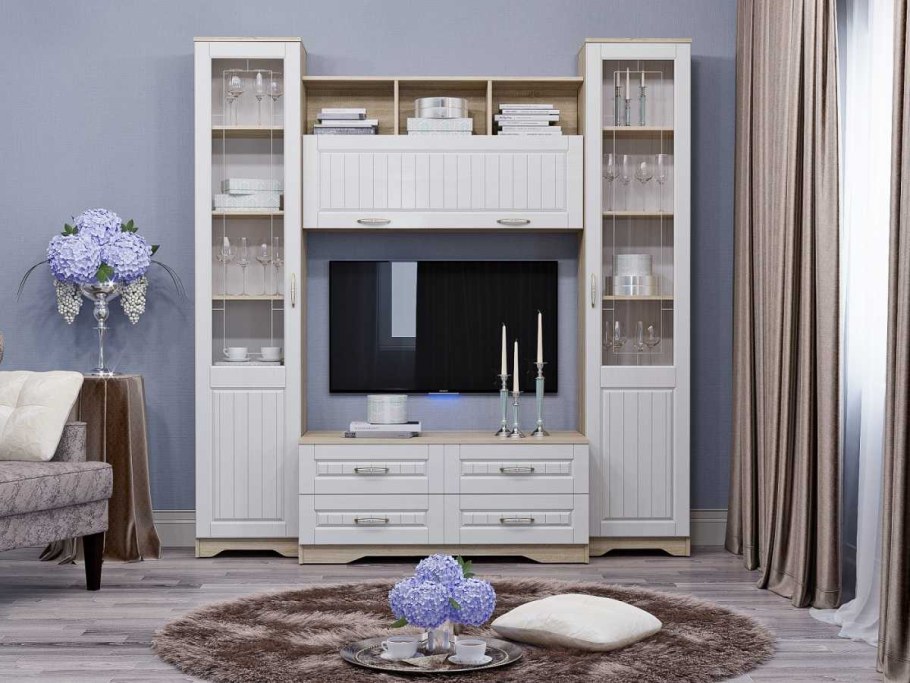 Оливия стенка Сильва