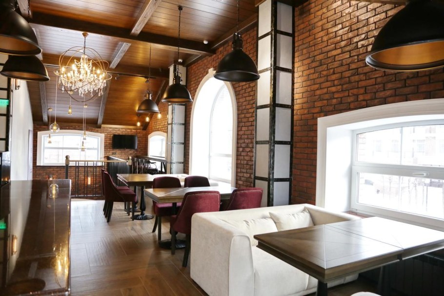 Телеграф отель