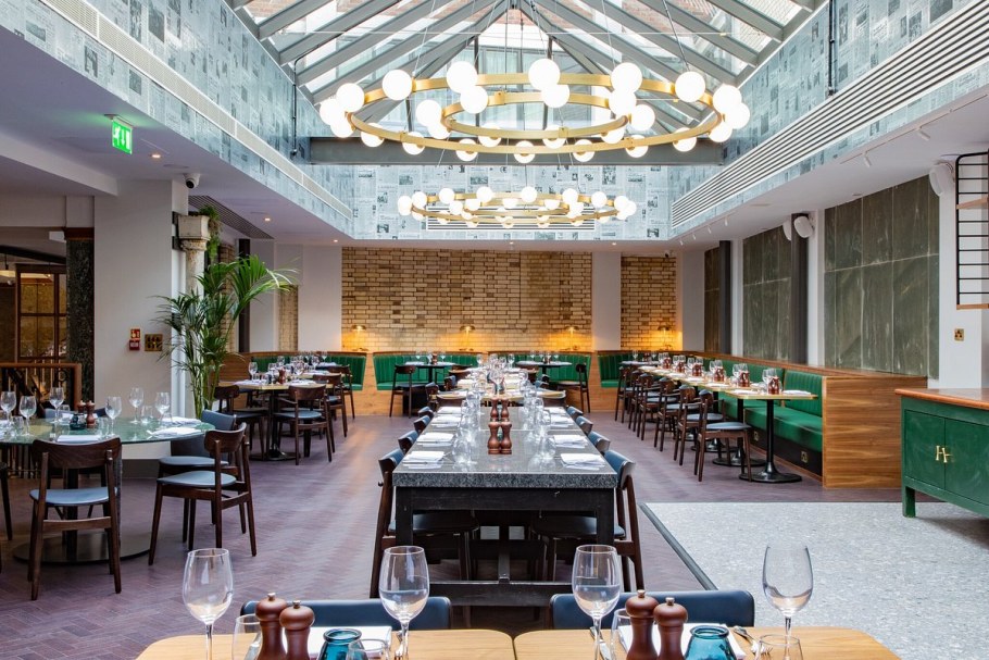 Hotel Telegraaf OÜ, отзывы сотрудников